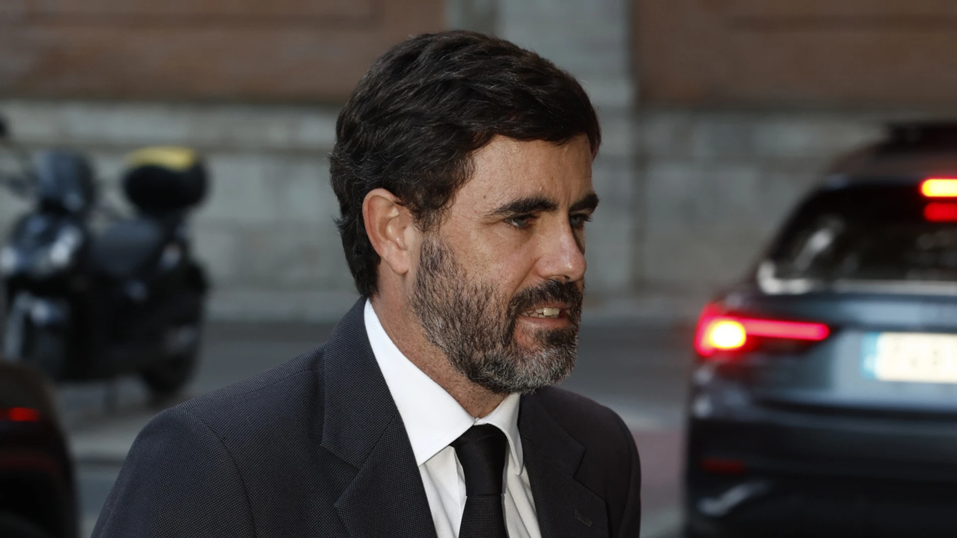 Antonio Matos, viudo de Caritina Goyanes