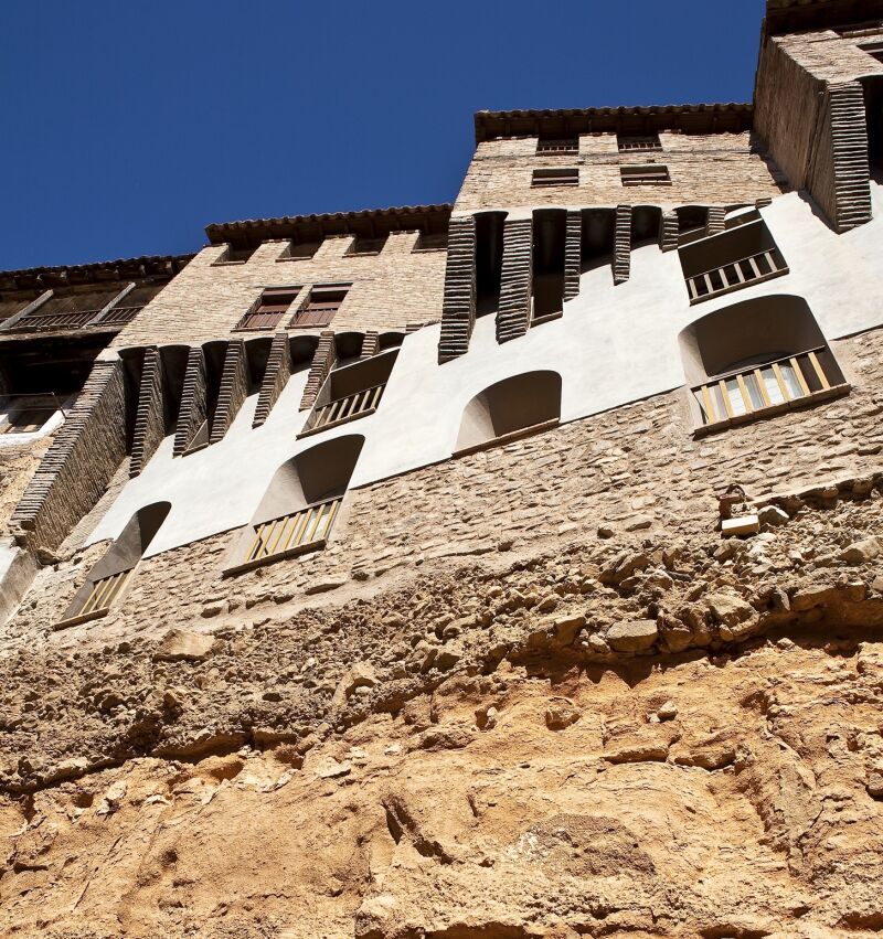 Tarazona