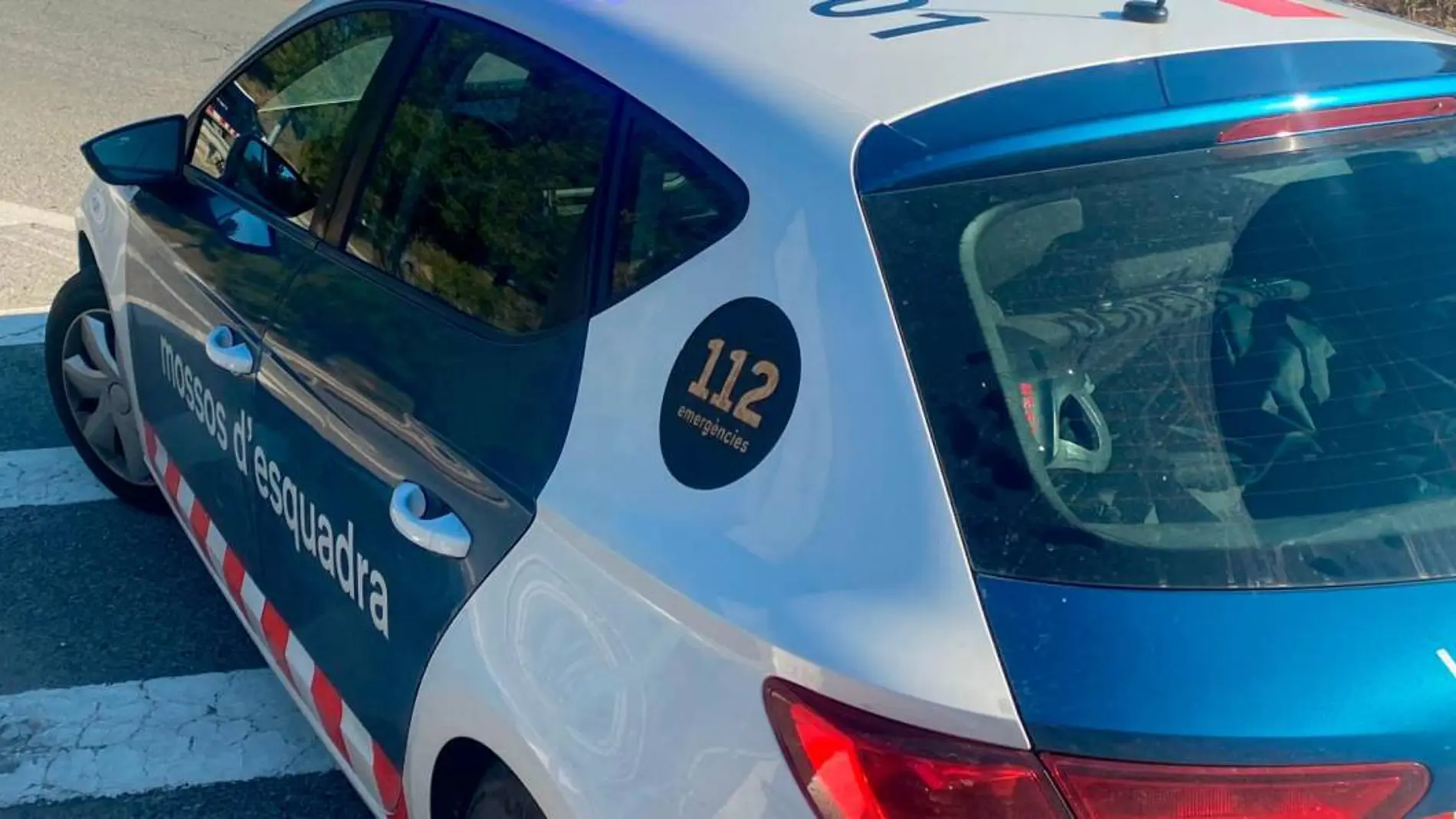 Los Mossos mantienen abierta la investigación