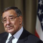 El ex director de la CIA Leon Panetta