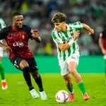 Real Betis v RCD Mallorca - La Liga EA Sports