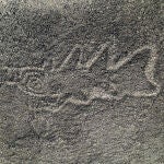 La inteligencia artificial permite identificar 303 nuevas figuras en Nazca