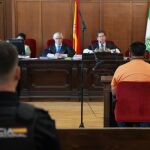 Acusado de matar a su pareja y ocultar su cuerpo en el Guadalquivir dice que iba "borracho y rabioso" y no quiso matarla