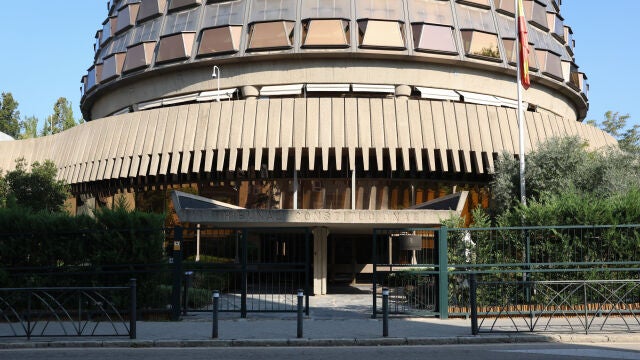 Sede del Tribunal Constitucional