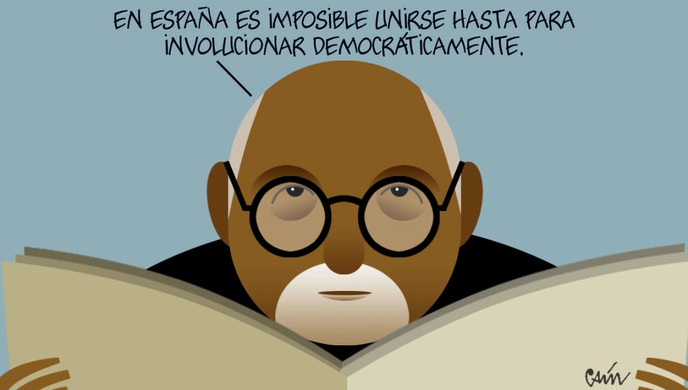 La viñeta de Caín