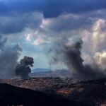 VÍDEO: Líbano confirma 492 muertos y más de 1.600 heridos en los bombardeos israelíes de este lunes