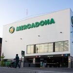 Mercadona.- Mercadona abre un nuevo supermercado en la calle Comunidad de Madrid de Las Rozas