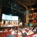 En sus siete décadas de historia, el festival ha recibido a los principales protagonistas de la industria del cine