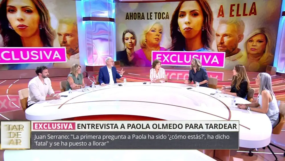 'TardeAR'