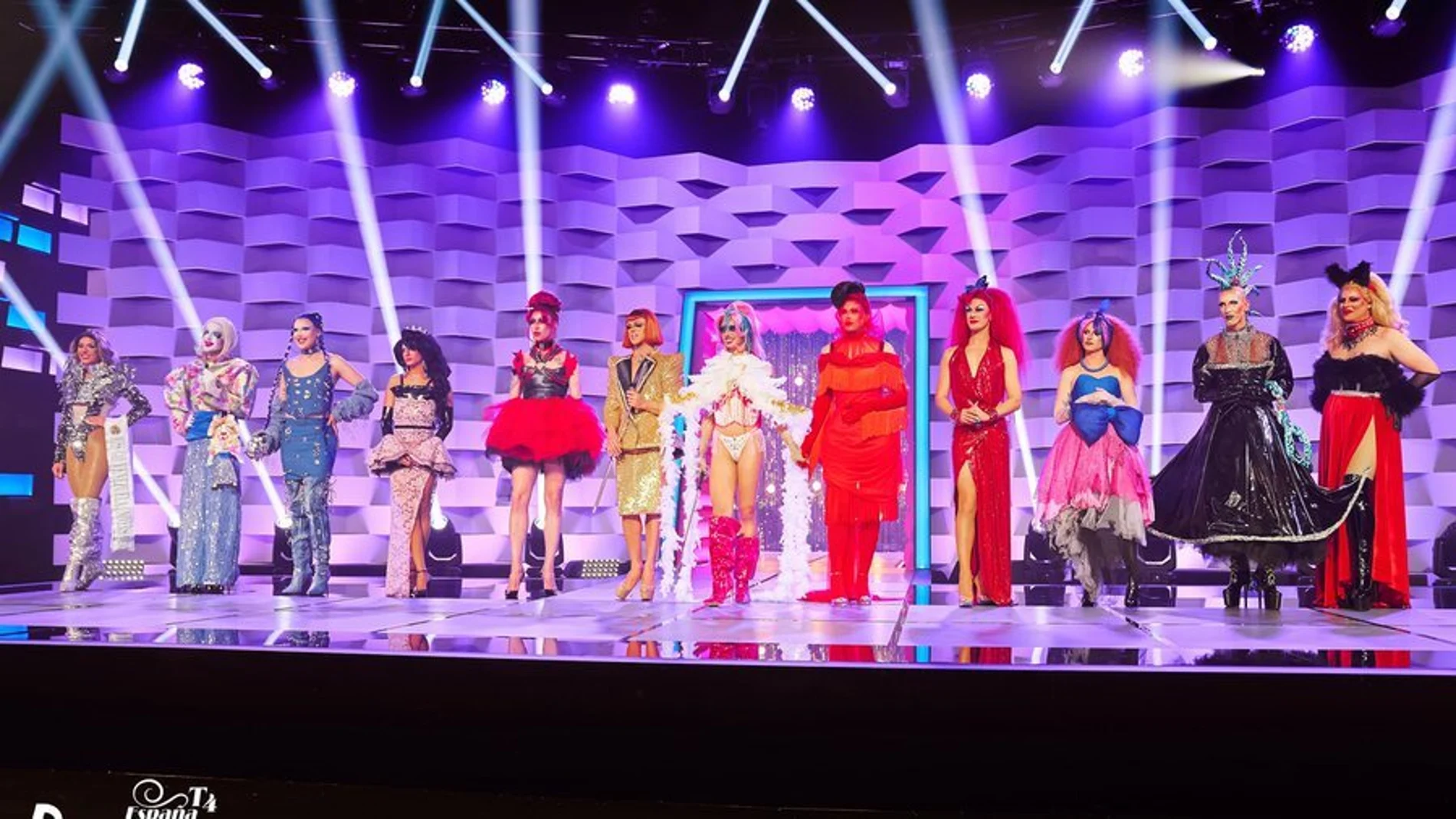 'Drag Race España 4'