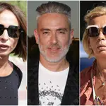 María Patiño y Kiko Hernández traicionan a Carmen Borrego y cuentan lo que hizo a su hijo: "No es normal"