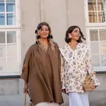 El corte de pelo que más favorece a las mujeres con cabello fino, encrespado y poca cantidad.