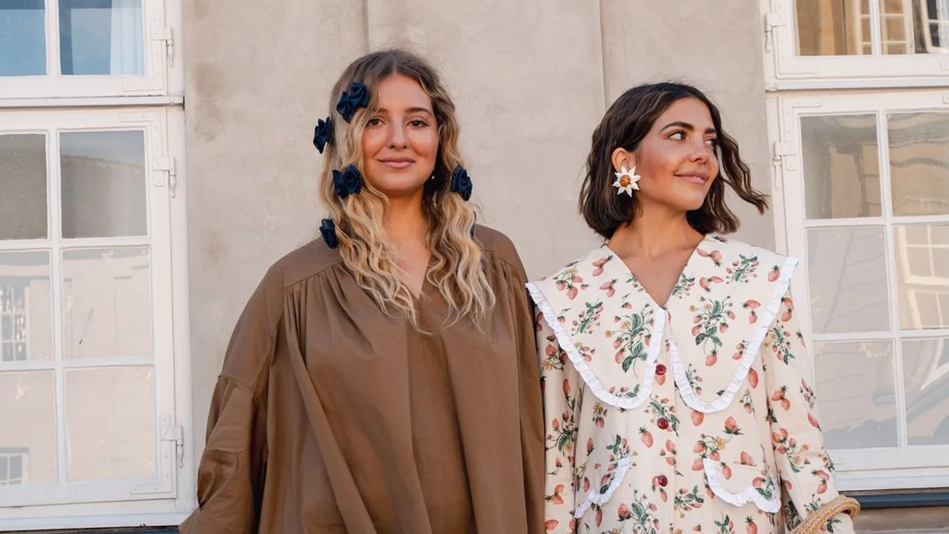 El corte de pelo que más favorece a las mujeres con cabello fino, encrespado y poca cantidad.
