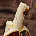 Plátano pasado