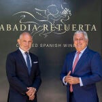 Cámara de Valladolid y Abadía Retuerta ponen en marcha este curso