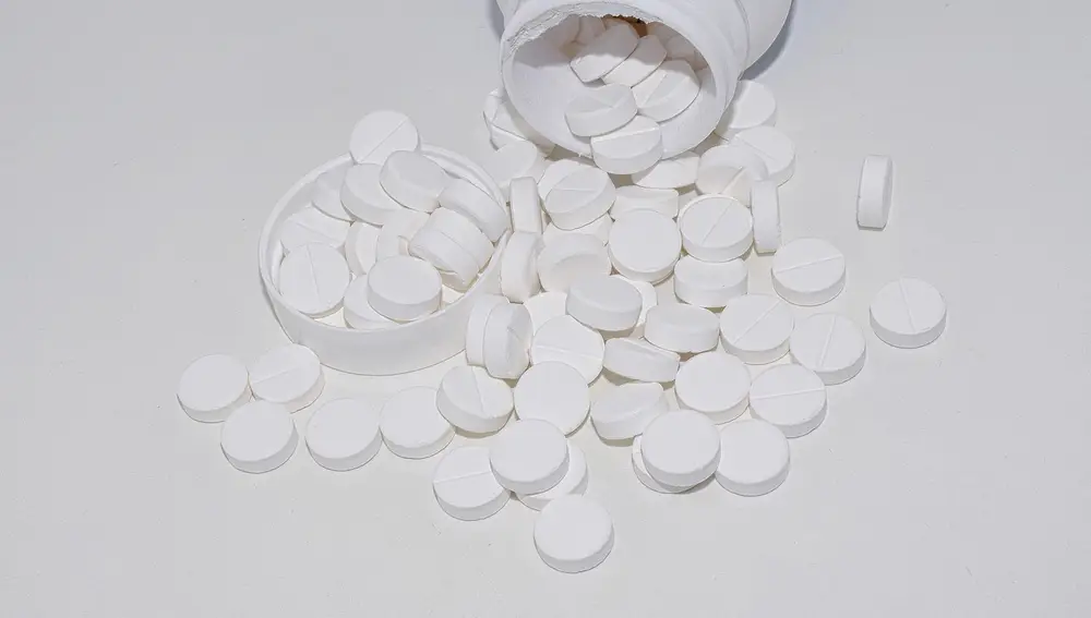 Suplementos de magnesio
