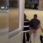 MADRID.-Sucesos.- Detenido en Las Rozas un fugitivo de los más buscados de Latinoamérica y líder de una banda criminal de Panamá