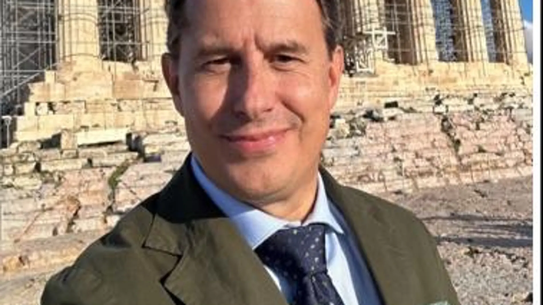 Berteks nombra a Brooks Hayward como nuevo director Global de Ventas