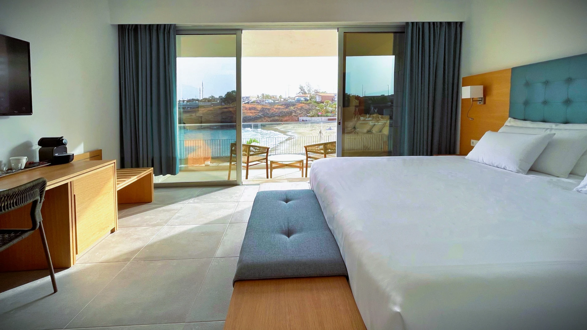 Hotel Barceló Praia Cape Verde, Cabo Verde