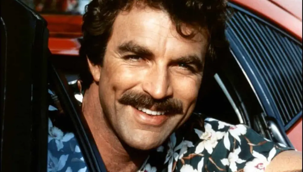 Magnum P.I.