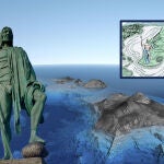 La Atlántida en Canarias