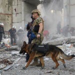 Russia Ukraine War
