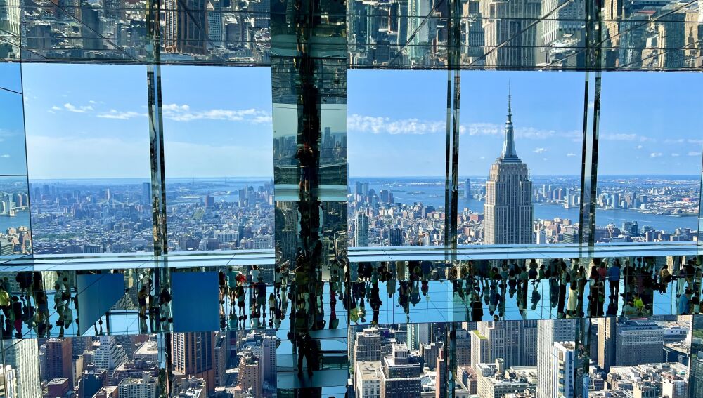 Nueva York: el magnetismo otoñal de la Gran Manzana