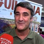 Jesulín de Ubrique reaparece públicamente tras sufrir una angina de pecho