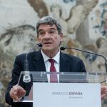 Economía.- Escrivá mantiene al grueso directivo del Banco de España y pone a Mayte Ledo al frente de Estrategia y Datos