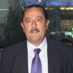 Julián Muñoz muere a los 76 años