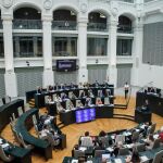 Pleno de Cibeles este martes 