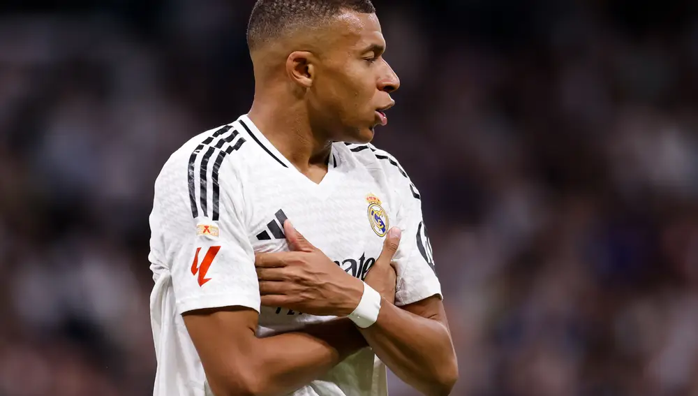 Real Madrid v Deportivo Alaves - LaLiga EA Sports