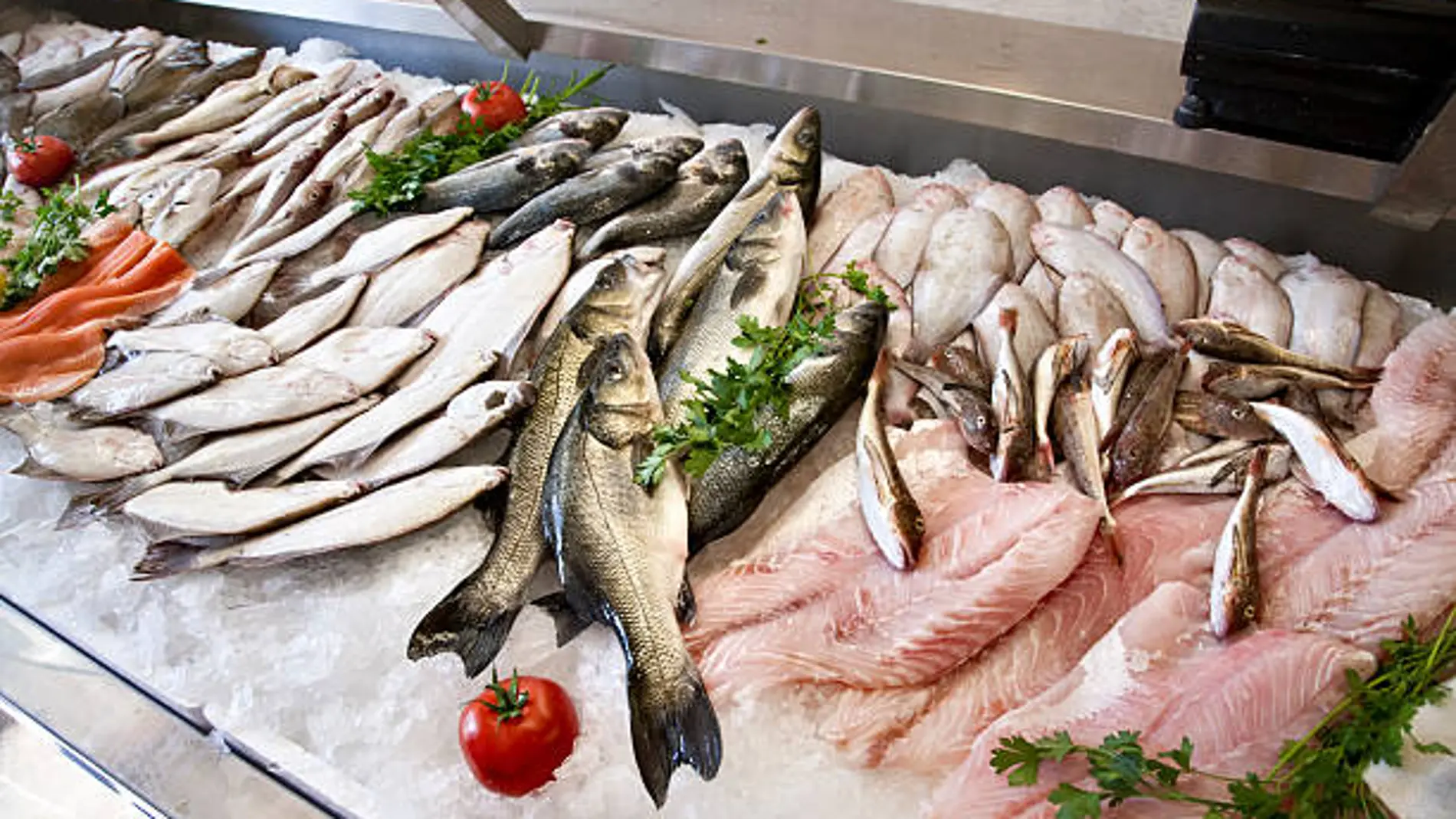 Pescado