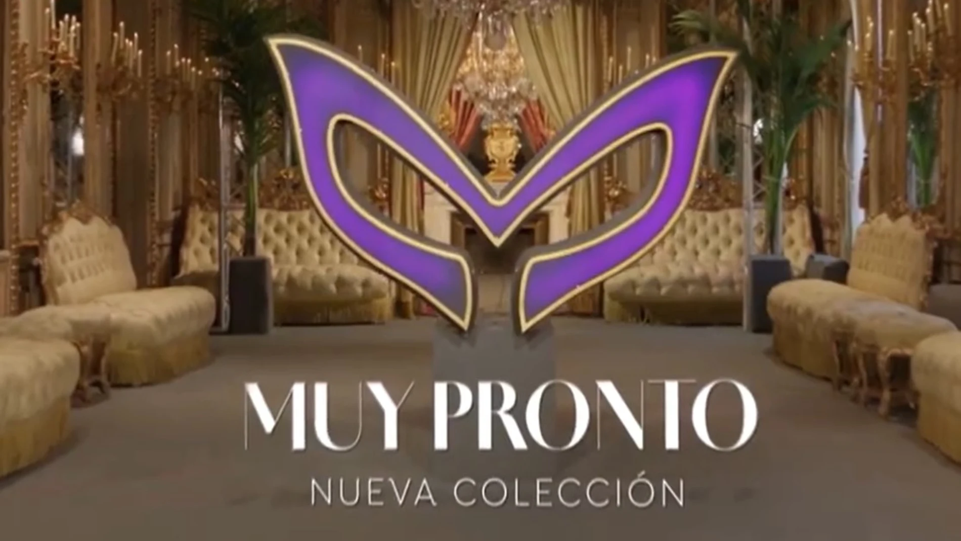 Enigma y mucha música en Antena 3 de la mano de "Mask Singer"