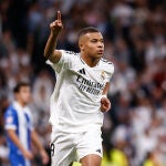 Real Madrid v Deportivo Alaves - LaLiga EA Sports