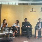 Presentación del proyecto Laboratorio GAD-EX en Valladolid 