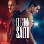 Así es "El gran salto" de Óscar Casas a lo Gervasio Deferr