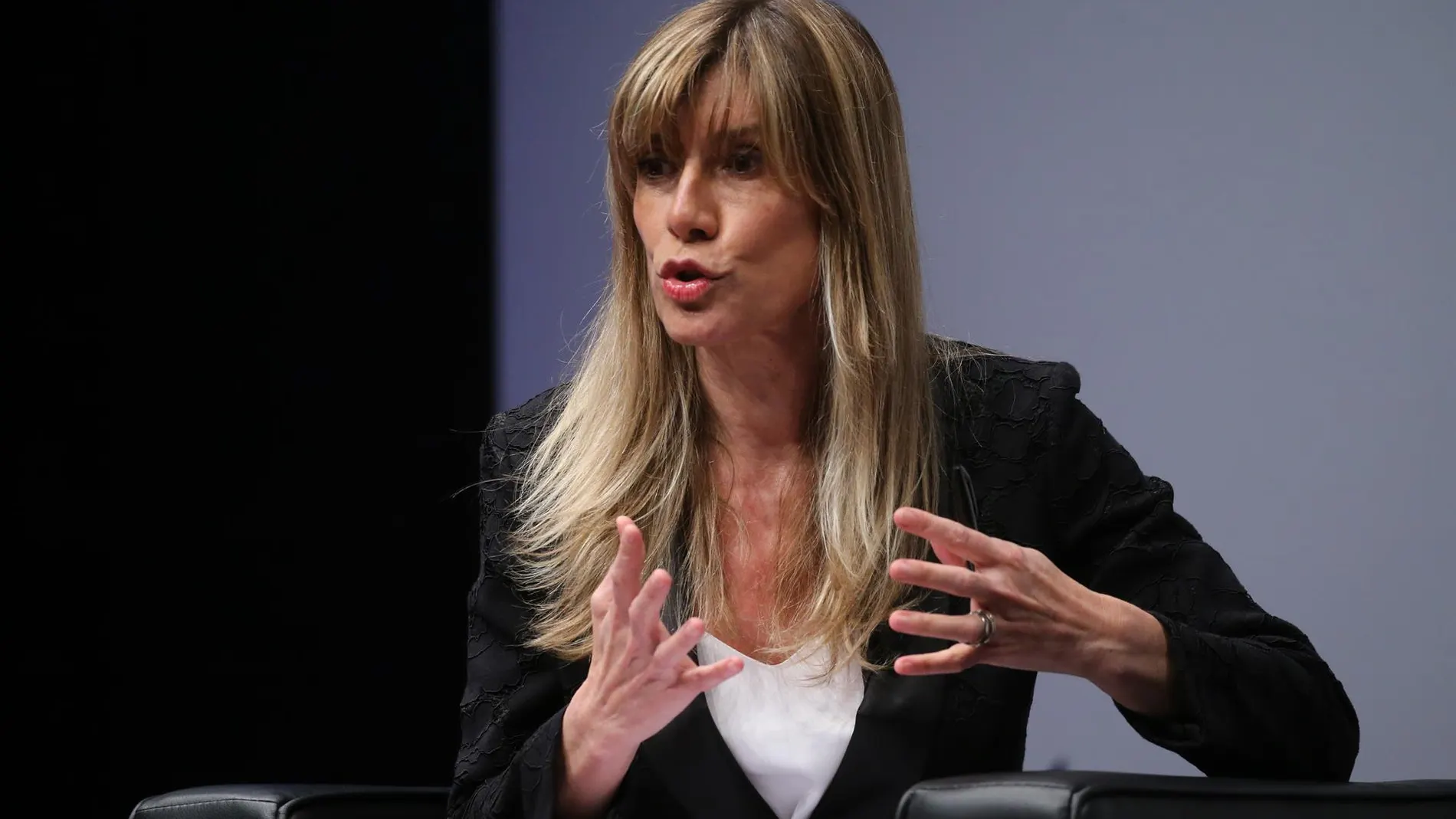 Begoña Gómez acusa al juez Peinado de investigar "meras especulaciones" por "motivos ajenos a la causa"