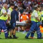 Sevilla FC vs Real Valladolid