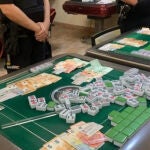 Descubren un casino ilegal en el sótano de un restaurante en Zaragoza
