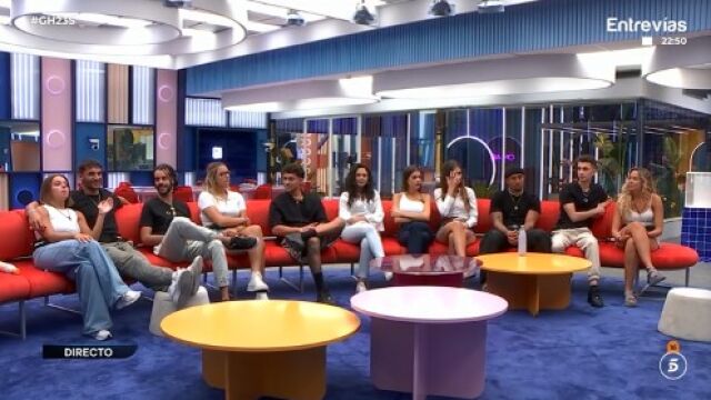 Israel Arroyo predice el futuro en "Gran Hermano", ¿quién ganará?