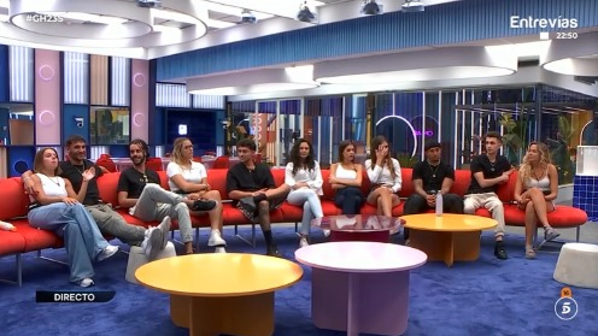 Israel Arroyo predice el futuro en "Gran Hermano", ¿quién ganará?