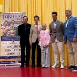 Torrejón se viste de solidaridad en una corrida benéfica por el cáncer infantil