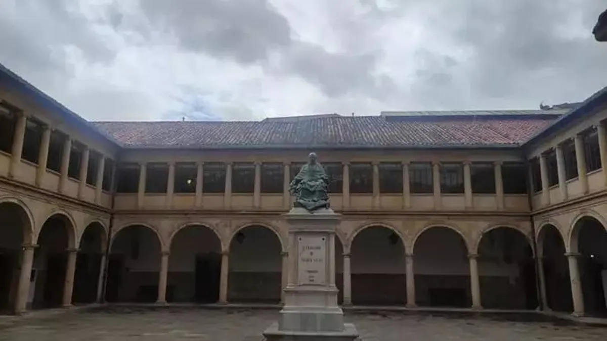 Universidad de Oviedo