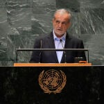 UN General Assembly Iran