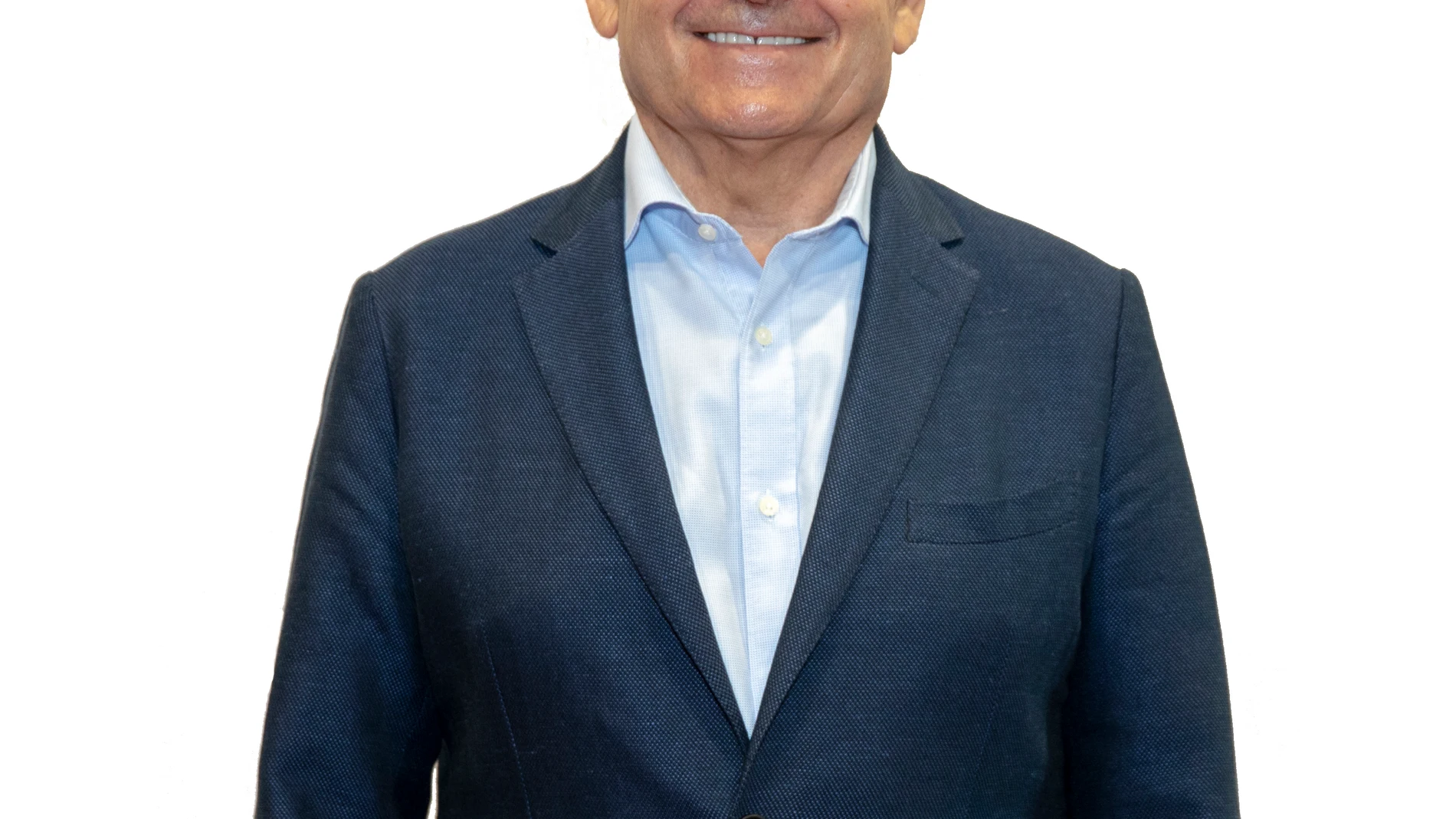 Emilio Moraleda