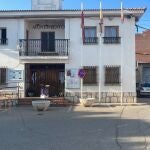 Ayuntamiento de Pioz (Guadalajara)
