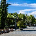 Majadahonda, reconocida "ciudad de los 15 minutos" por la revista "Nature Cities" 