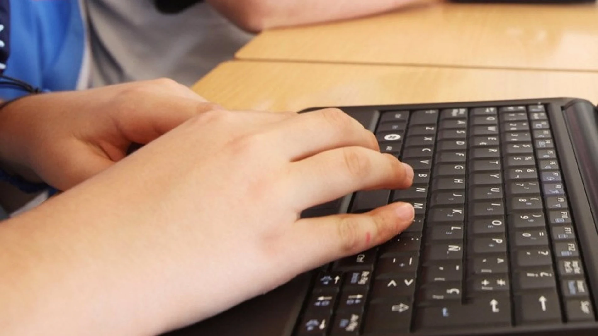 MURCIA.-La Comunidad sufre un problema de acceso a Internet debido a una incidencia con la empresa que presta el servicio