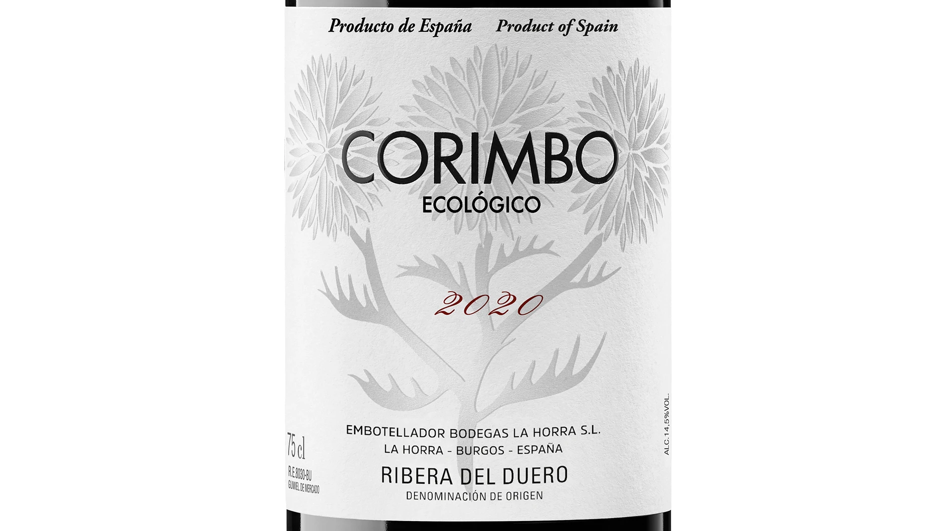Corimbo Ecológico